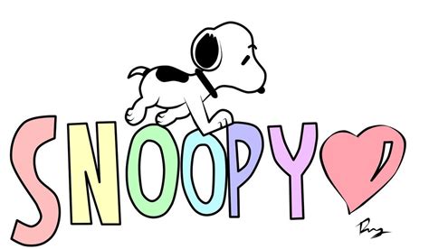 Spring Snoopy Clipart Best