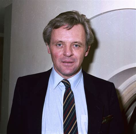 Anthony Hopkins Through the Years: His Life in Photos | Us Weekly