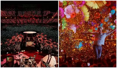 Kill Switch Dipasang Dalam Konsert Coldplay Di Malaysia Elak