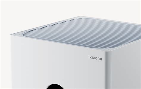 Xiaomi Smart Air Purifier 4 Lite - Xiaomi India