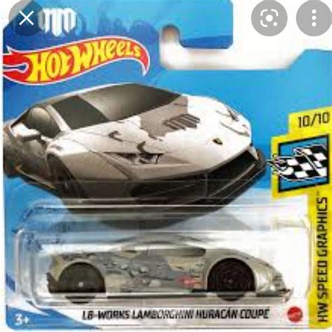 Hot Wheels Lamborguini Shopee Brasil