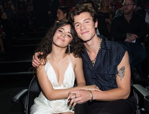 Camila Cabello Is Teaching Shawn Mendes What Love Means After Sabrina