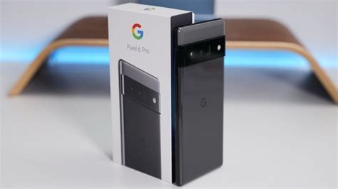 •НАЙКРАЩА ЦІНА• Новий Google Pixel 6 Pro 12/256GB/Гугл Піксель 6 Про ...
