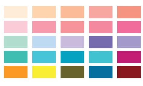 14,187 Baby Gradient Colors Stock Vectors and Vector Art | Shutterstock