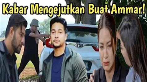 Link Streaming Ikatan Cinta 2 Juli 2022 Ammar Selamatkan Andin Dari