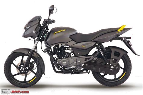 Bajaj Pulsar 125 Neon Launched At Rs 64 000 Team BHP