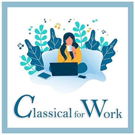 Amazon Co Jp Satie Classical For Work Various Artists