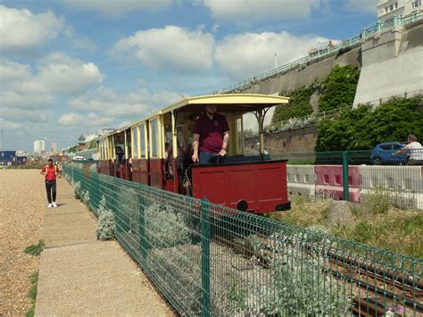 Brighton Volks Electric Railway Jacobite Flickr