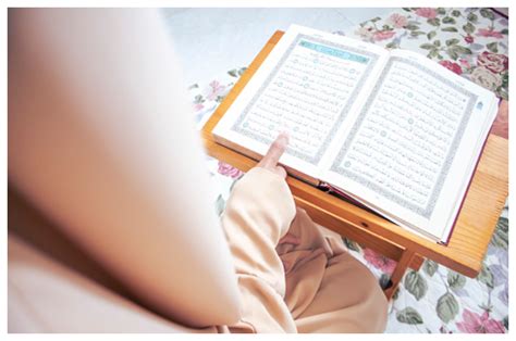 Cara Agar Membaca Al Qur An Jadi Moodboster Di Bulan Ramadhan