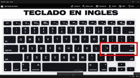 Cómo Poner O Hacer Signo De Acento Circunflejo En El Teclado Del Pc