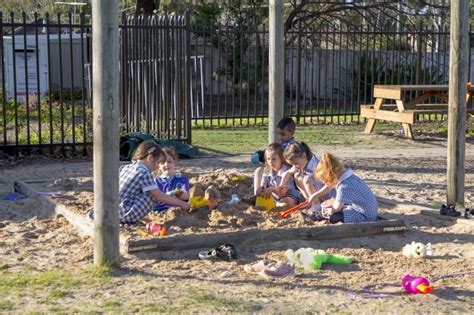 Benefits Of Outdoor Play In Early Years Caboosh Vacation Care