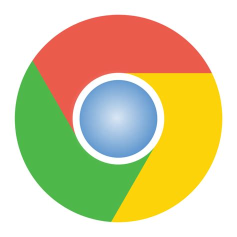 google chrome logo png transparent google chrome logo png images