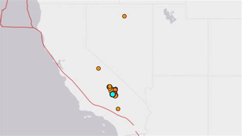 California to launch nation's first statewide earthquake warning system