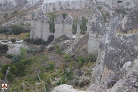 G Reme Turistik Seyir Tepesi A K Vadisi Touristic Spectato Flickr