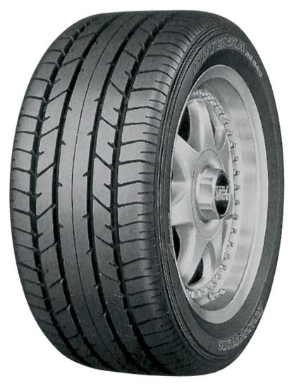 Bridgestone Potenza Re