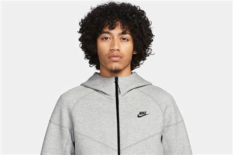 Nikes New Tech Fleece Is Nocta Less And Warmer Than Ever Urban News Now