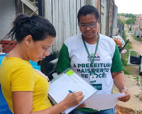 Prefeitura Realiza Entrega De Cestas Básicas às Famílias De Crianças