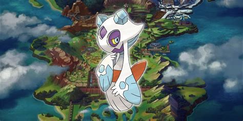 Pokémon: Best Non-Legendary Ghost-Types, Ranked