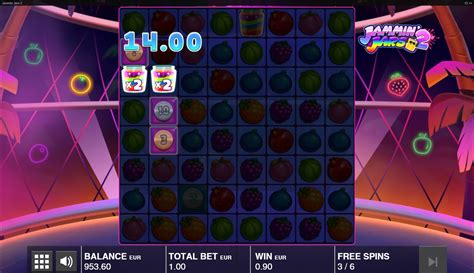 Jammin' Jars 2 Demo Play Free Slot Game