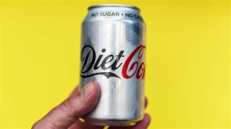 Diet Coke Logo History