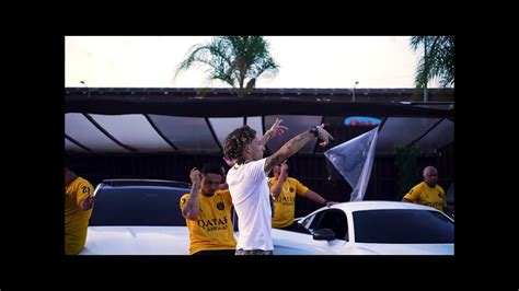 Chefin 10 Carros Guardado Na Minha Garagem REMIX Melhorada CLIPE