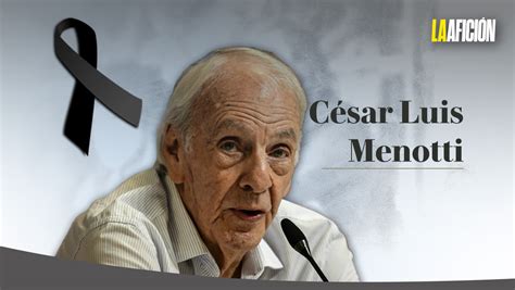 Los Tecos fueron dirigidos por César Luis Menotti Grupo Milenio