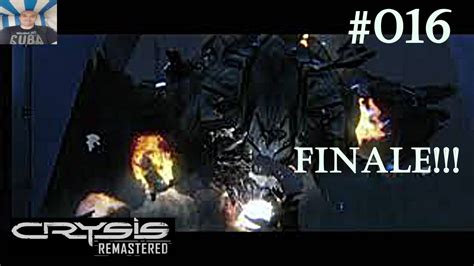 Lets Play Crysis Remastered Ps Deutsch German Nr Wir Werden Uns