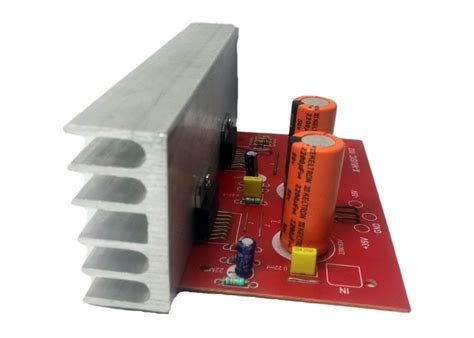 200WATTs TDA7294 Bridged Mono 200w Amplifier Board For Subwoofer At