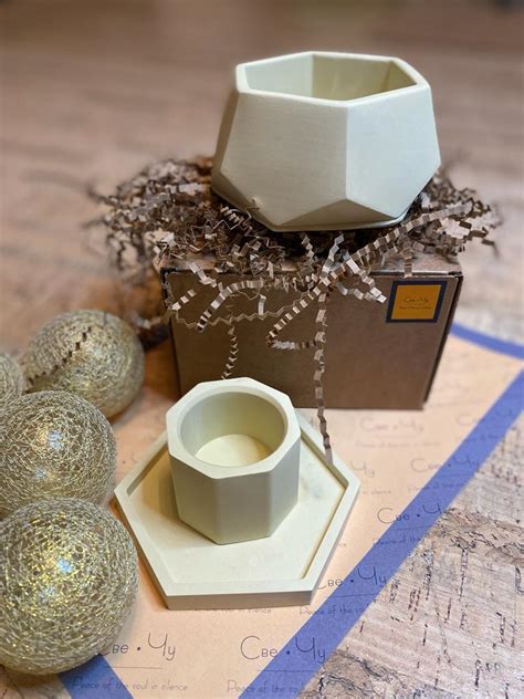 Подсвечник / Подставка под свечу / кашпо 700770 - купить по выгодной ...