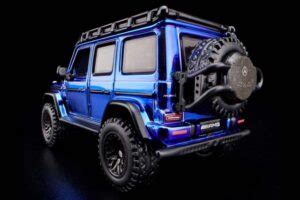 Photo By Hot Wheels Collectors