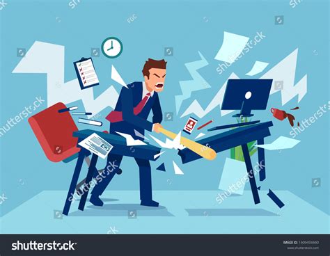 Frustrated Agent Stock Photos 344 Images Shutterstock