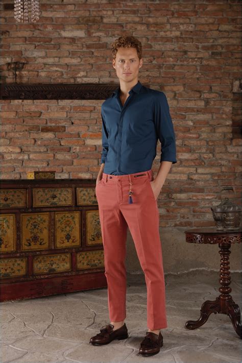 PT Pantaloni Torino | Spring 2018 | Men's Collection | Gordon Bothe