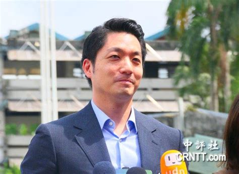 挺郭议长退国民党 蒋万安：全力支持侯友宜