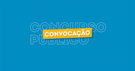 DispÕe Sobre A ConvocaÇÃo Dos Candidatos Aprovados 03 Prefeitura