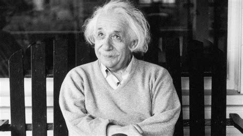 Likry: Albert Einstein Biography