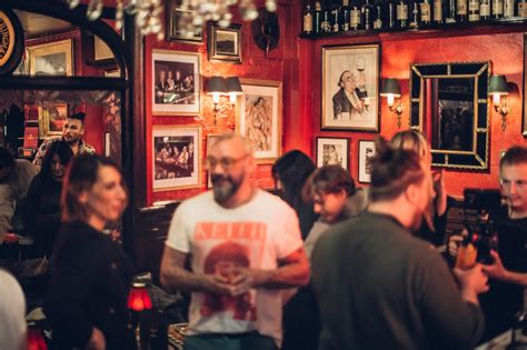 The Negroni Bar Boisdale Of Belgravia Event Venue Hire Tagvenue