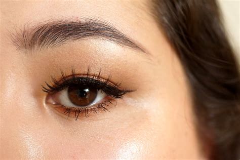 Mastering The Art Of Makeup For Hooded Eyes A Comprehensive Guide For