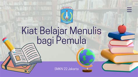 Ingin Jadi Penulis Tidak Tau Caranya Ini Dia Tips Untuk Menjadi