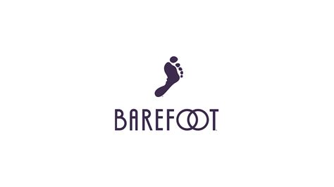 Barefoot Landing Logo