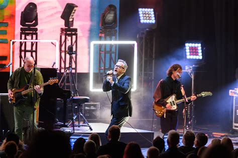 Concert review: The National proves it’s still an indie powerhouse