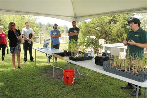 Gloucester site ‘living lab’ for coastal resilience - Gazette Journal
