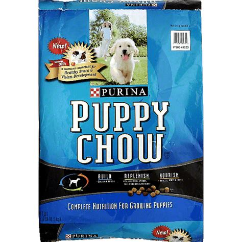Puppy Chow Puppy Food | Northgate Market