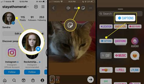 How To Add Captions To Instagram Stories