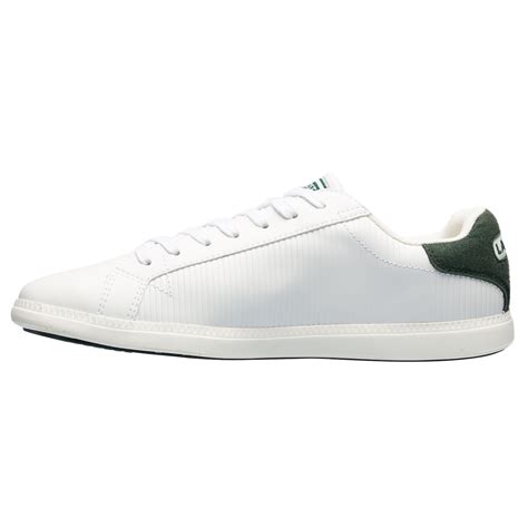 T Nis Lacoste Graduate Brz Masculino Centauro