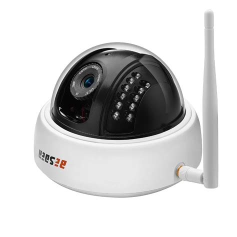 Aliexpress.com : Buy BESDER Wide Angle 1080P 720P 960P Wireless IP ...