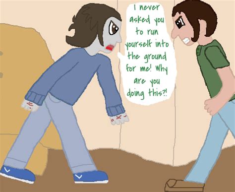 Ask Tim And Toby Oh Fuck Toby Take That Back Before Tim Get S