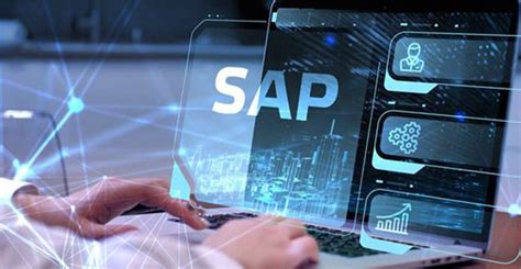 Sap Erp Integration With Third Party Applications