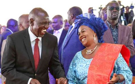 No Handshake With Raila Allies Urge Ruto At Machakos Meeting The