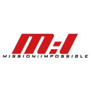 Mission Impossible Logo - PNG Logo Vector Brand Downloads (SVG, EPS)