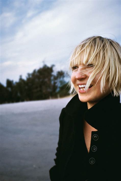 Sia Singer Wallpapers Wallpaper Cave